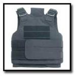 SEAL 2000 Body Armor